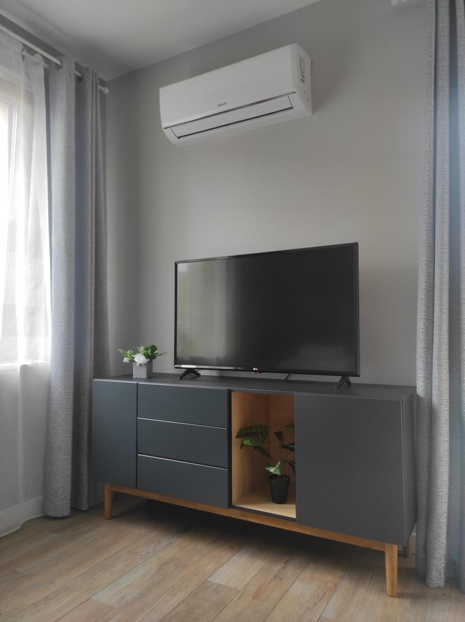 Apartament Homole E1 Z Ogrodkiem Щавниця Екстер'єр фото