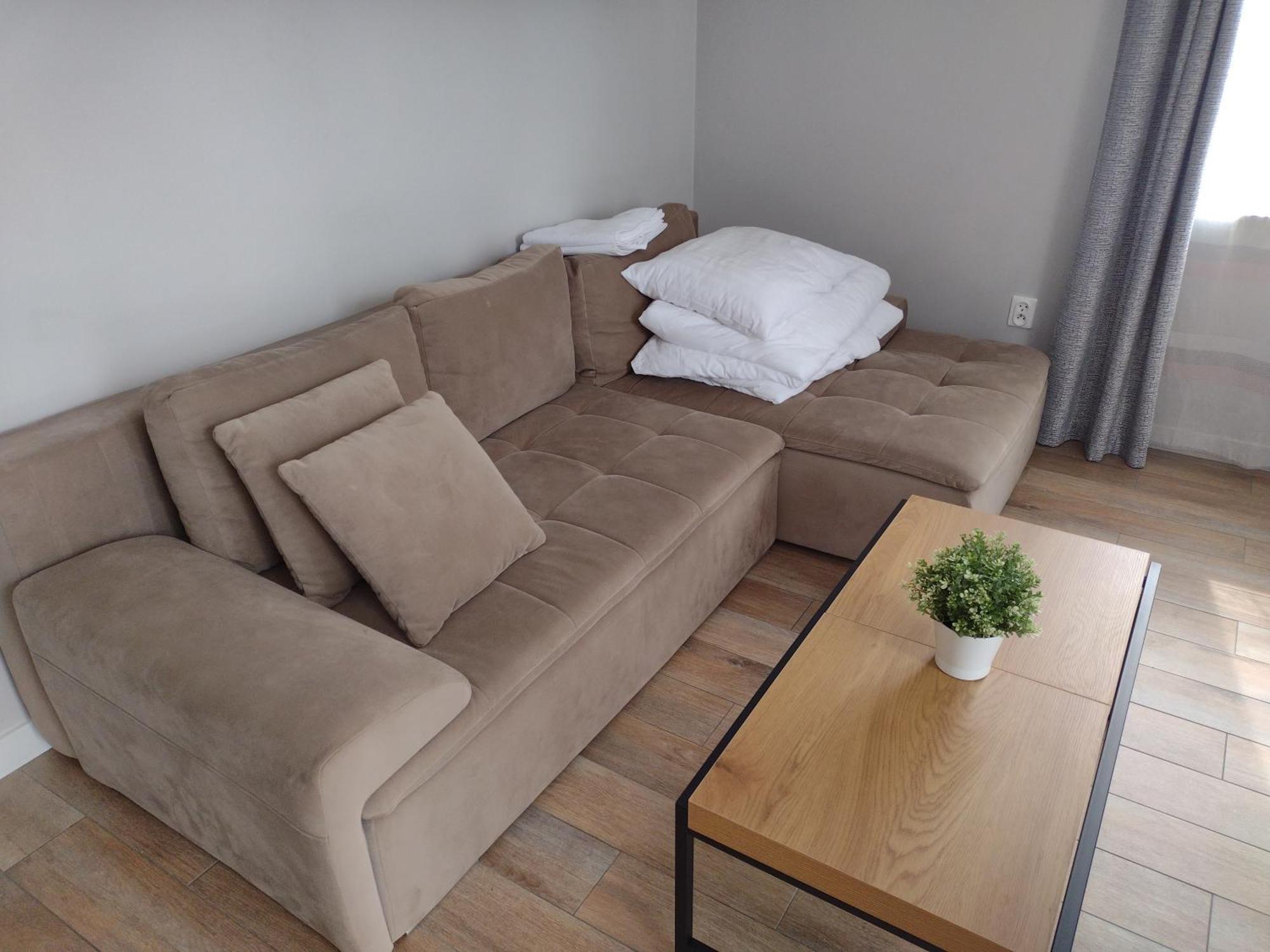 Apartament Homole E1 Z Ogrodkiem Щавниця Номер фото